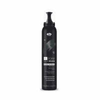 RE.FOAM COLOR MOUSSE BLACK  200 ML